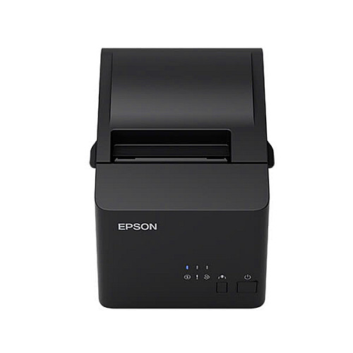 Máy in hóa đơn siêu thị Epson TM-T81III ( USB+RS232 )